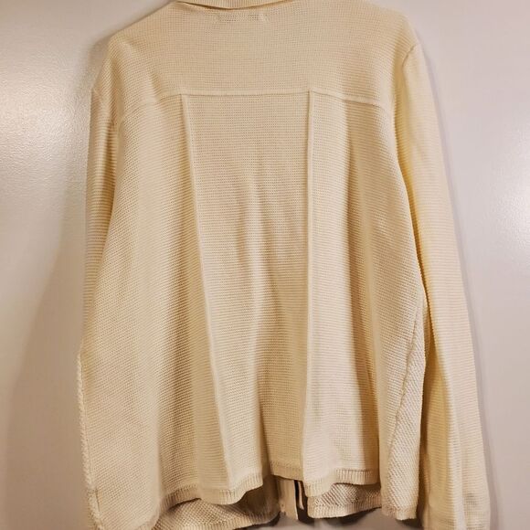 Liz Claiborne Cardigan - Picture 8 of 8